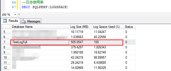 SQLServer數(shù)據(jù)庫中開啟CDC因REPLICATION導致事務日志空間被占滿該怎么辦