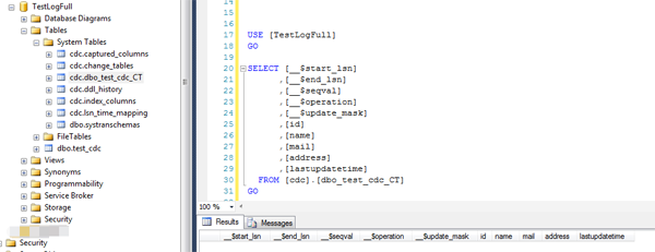 SQLServer数据库中开启CDC因REPLICATION导致事务日志空间被占满该怎么办