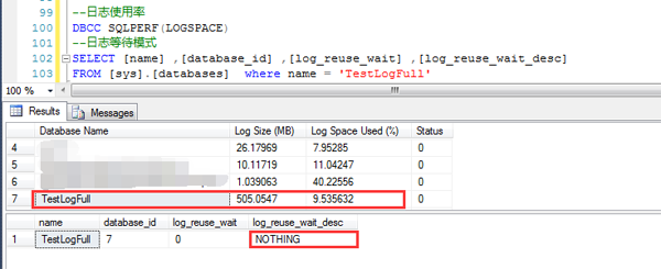 SQLServer數(shù)據(jù)庫中開啟CDC因REPLICATION導致事務日志空間被占滿該怎么辦