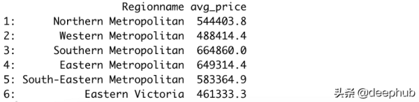 如何比较Python中的Pandas和data.table