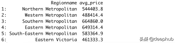 如何比較Python中的Pandas和data.table