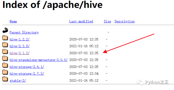 数据仓库和Hive环境的搭建方法