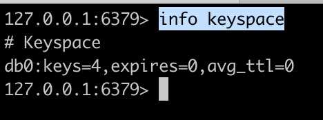 如何查看Redis Key资源占用情况