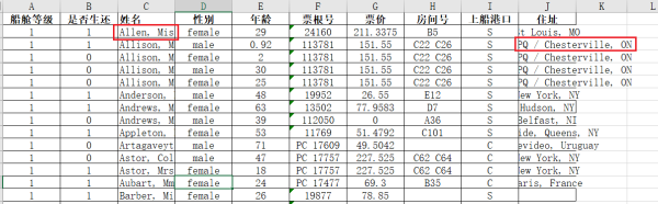 Python怎么处理Excel数据