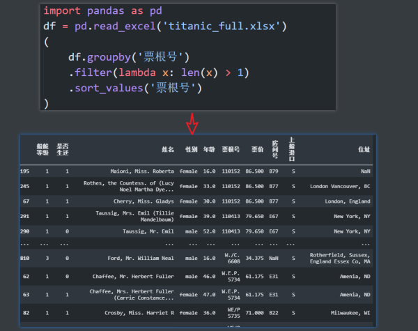 python怎麼處理excel數據 - 大數據 - 億速雲