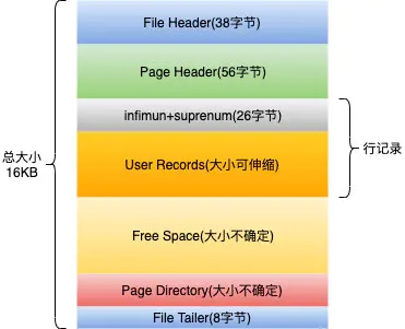 InnoDB的底层原理