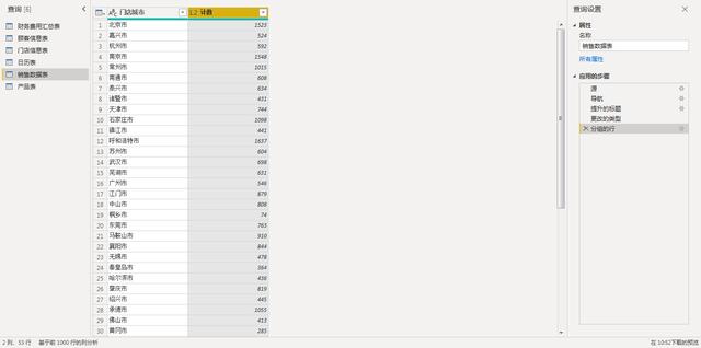 数据查询与筛选中如何进行Excel、SQL、PowerBI、Python的对比