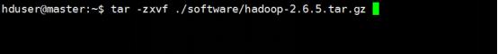 大数据分析中Hadoop如何安装