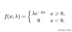 數(shù)據(jù)科學(xué)中Python實(shí)現(xiàn)的常見6種概率分布是什么