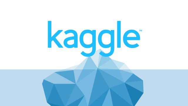 怎么在Kaggle上打比賽