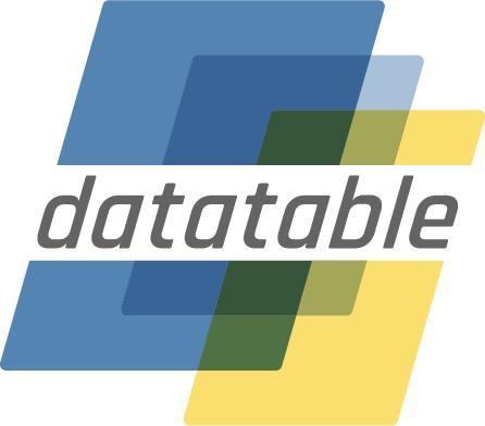 r语言中数据分析工具包Datatable有什么用