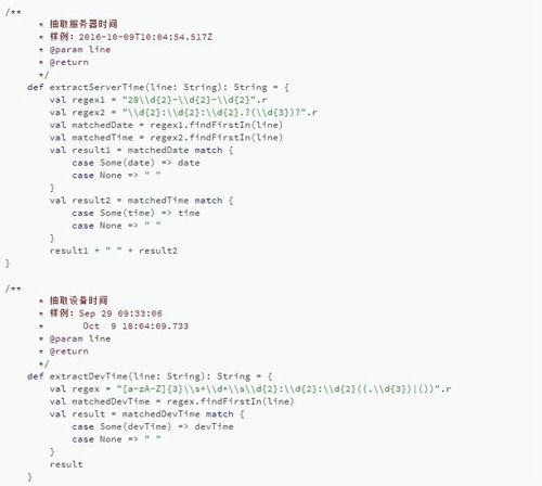 基于Spark的公安大數(shù)據(jù)實時運維技術怎么使用