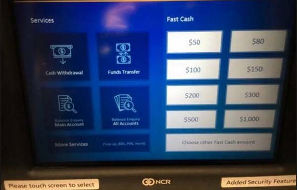 如何用大数据技术优化ATM运营