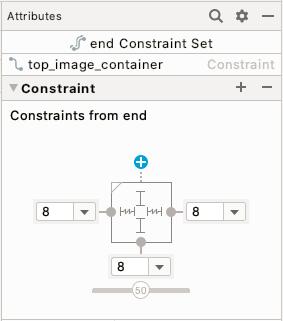 Android Studio中Motion Editor如何使用