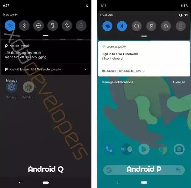 Android 10系统的新特性有哪些