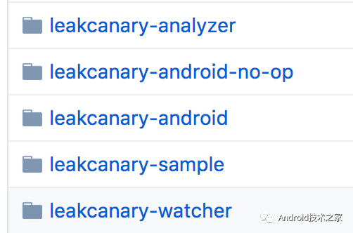 LeakCanary中怎么检测 Activity 是否泄漏