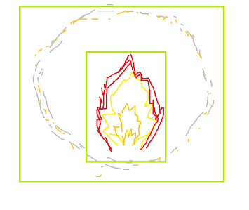 Android怎么實(shí)現(xiàn)吹蠟燭動(dòng)畫