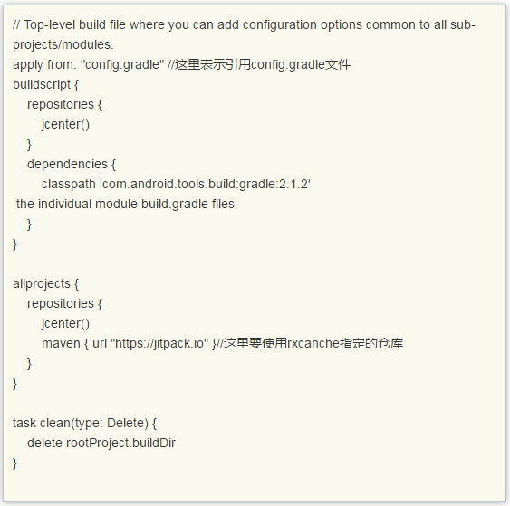 android主流框架的特性是什么