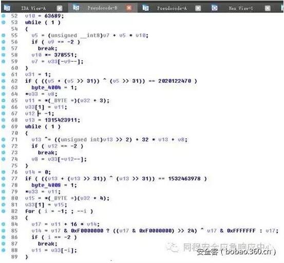 Android App常见逆向工具和使用技巧是什么