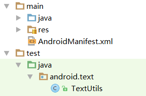 Android单元测试中重要的问题有哪些