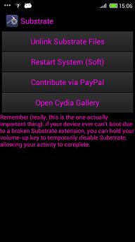 如何進(jìn)行Android HOOK工具Cydia Substrate使用