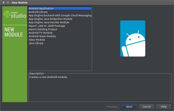 怎么进行Android Studio 的简单使用