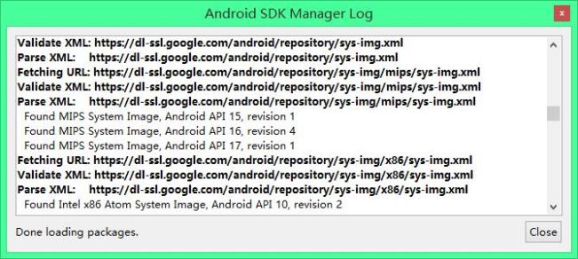 Android Studio安装的注意事项又哪些