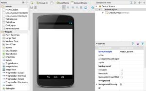 如何将Eclipse项目转到Android Studio