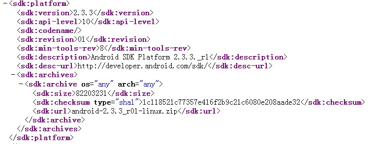 如何进行Android SDK离线安装