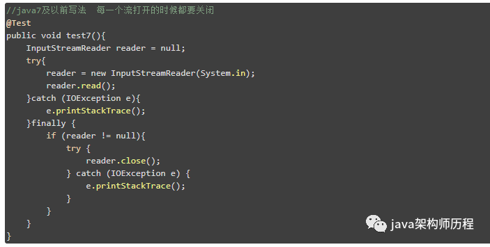 JDK 1.9 新特性有哪些