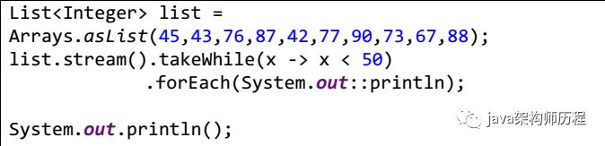 JDK 1.9 新特性有哪些