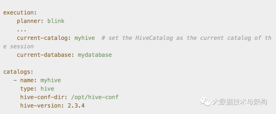 Flink1.10和Hive集成一些需要注意什么