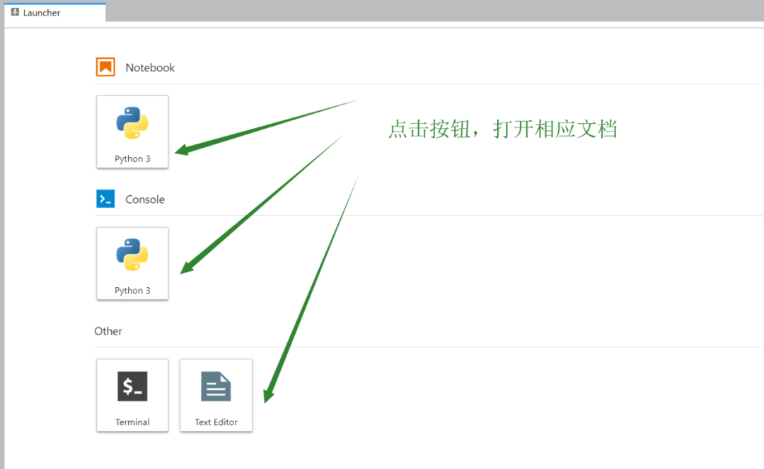 JupyterLab怎么用