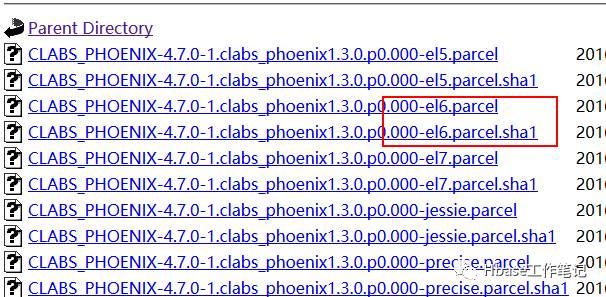 Hbase中Phoenix如何安装部署