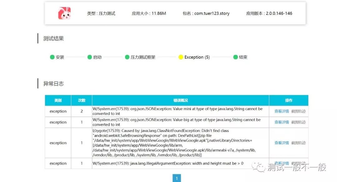 Monkey界面版本自动化测试工具怎么用