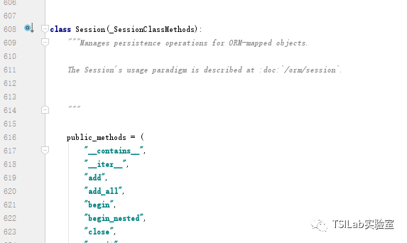 Python sqlalchemy ORM注入漏洞的分析过程