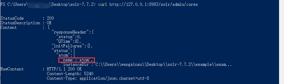 Apache Solr远程命令执行CVE-2019-0193漏洞复现的示例分析