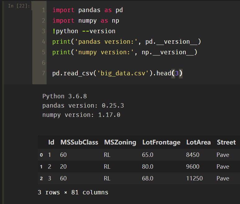 python中pandas.read_csv的skiprows参数有什么用