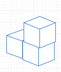 leetcode中如何求三维形体的表面积