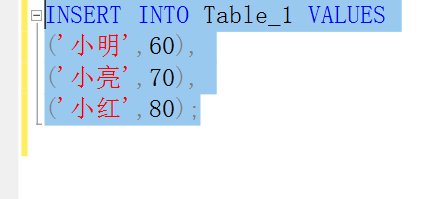 SQL动态查询方法怎么实现