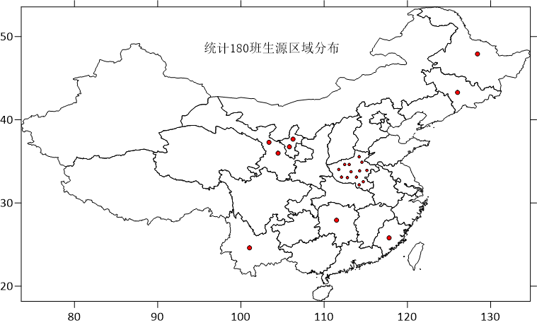 如何使用Python统计180班QQ群聊文本可视化分析