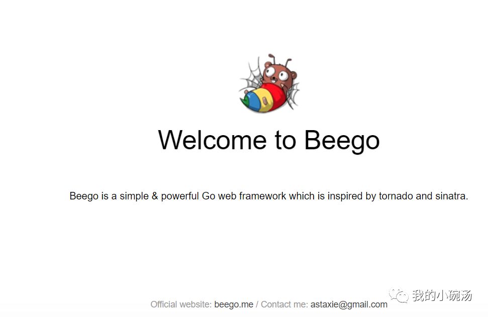 如何进行Go语言及Beego框架环境搭建