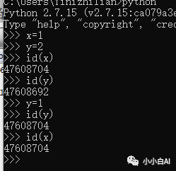 python中变量和数据类型怎么用