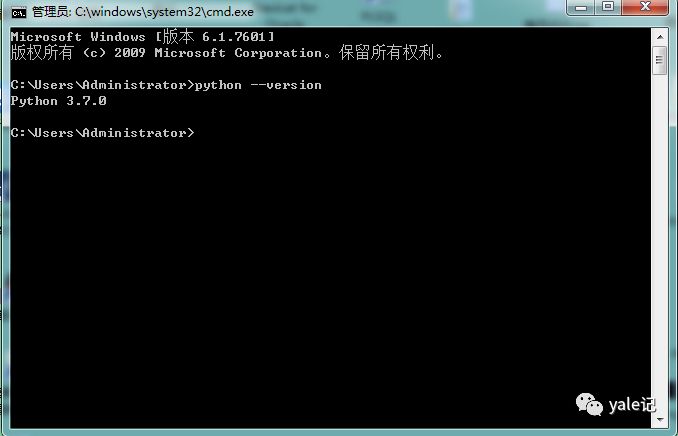 python3.7.3怎么安裝