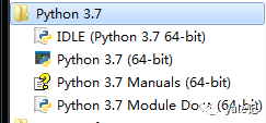 python3.7.3怎么安裝