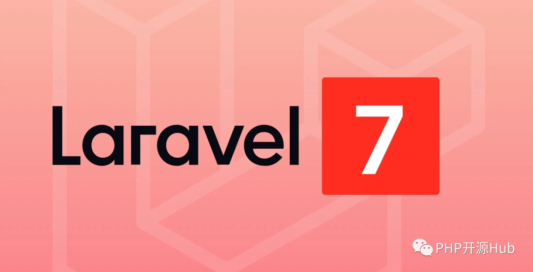 Laravel 7.13有什么新变化