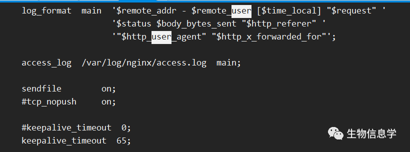 linux命令行中less命令怎么用