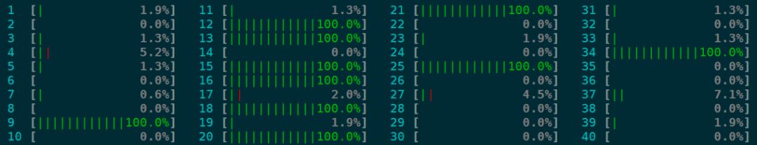 linux上的并行軟件ParaFly怎么用