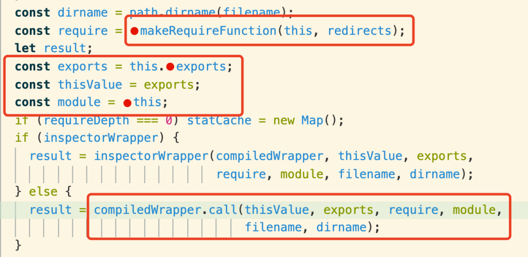 node 中 module.exports 與 exports 有什么區(qū)別