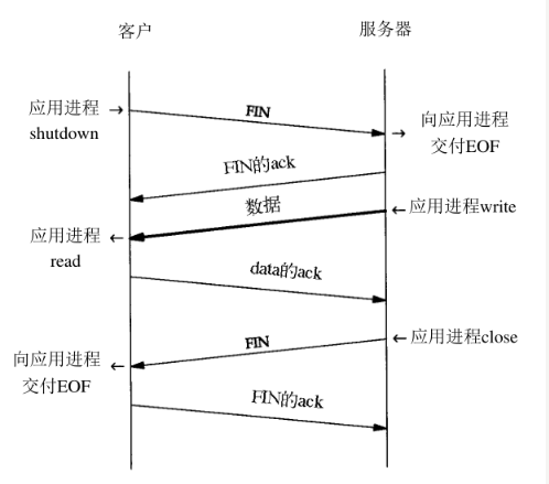 网络协议TCP和UDP怎么理解